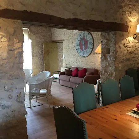 Et De Chateau Lardier