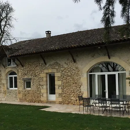 Et De Chateau Lardier Ruch