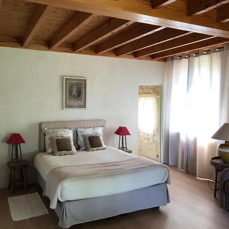 Ferienhaus Et De Chateau Lardier Ruch